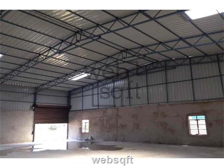 Warehouse for Rent